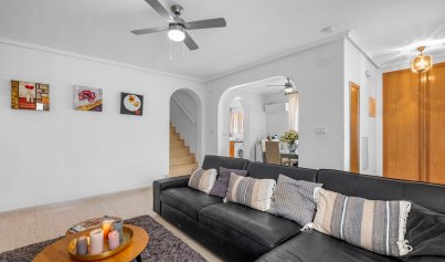 Resale - Villa -
Gran Alacant - Costa Blanca