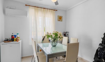 Resale - Villa -
Gran Alacant - Costa Blanca