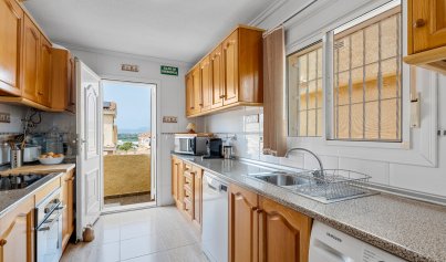 Resale - Villa -
Gran Alacant - Costa Blanca