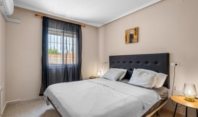 Resale - Villa -
Gran Alacant - Costa Blanca