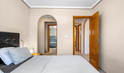Resale - Villa -
Gran Alacant - Costa Blanca