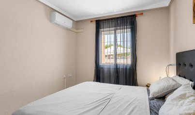 Resale - Villa -
Gran Alacant - Costa Blanca