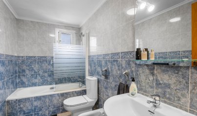 Resale - Villa -
Gran Alacant - Costa Blanca
