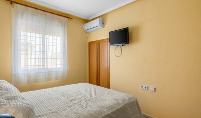 Resale - Villa -
Gran Alacant - Costa Blanca