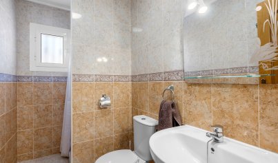 Resale - Villa -
Gran Alacant - Costa Blanca