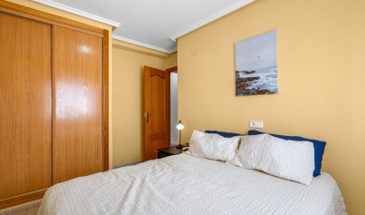 Resale - Villa -
Gran Alacant - Costa Blanca