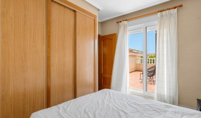 Resale - Villa -
Gran Alacant - Costa Blanca