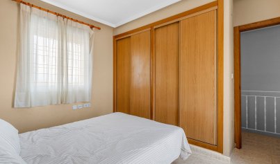 Resale - Villa -
Gran Alacant - Costa Blanca