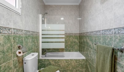 Resale - Villa -
Gran Alacant - Costa Blanca