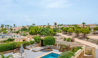 Resale - Villa -
Gran Alacant - Costa Blanca