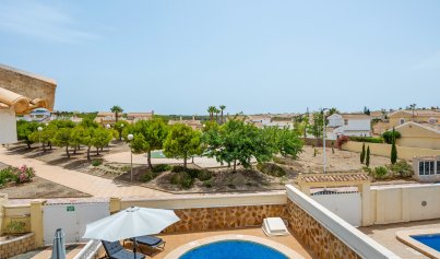Resale - Villa -
Gran Alacant - Costa Blanca
