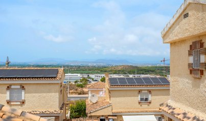 Resale - Villa -
Gran Alacant - Costa Blanca