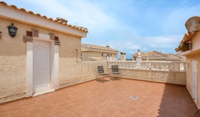 Resale - Villa -
Gran Alacant - Costa Blanca