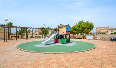 Resale - Villa -
Gran Alacant - Costa Blanca