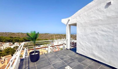 Resale - Apartment -
Orihuela Costa - Las Ramblas