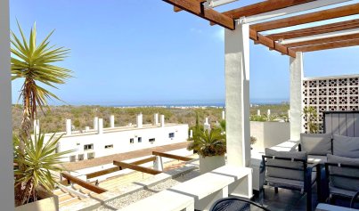 Resale - Apartment -
Orihuela Costa - Las Ramblas