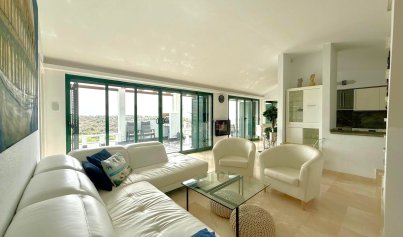 Resale - Apartment -
Orihuela Costa - Las Ramblas