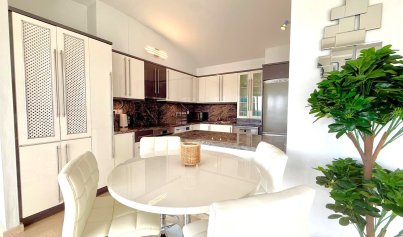 Resale - Apartment -
Orihuela Costa - Las Ramblas