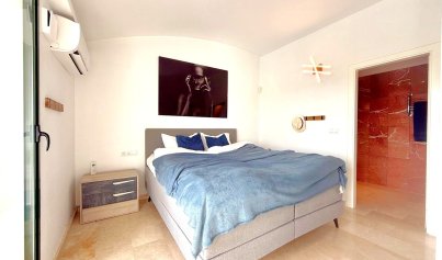 Resale - Apartment -
Orihuela Costa - Las Ramblas