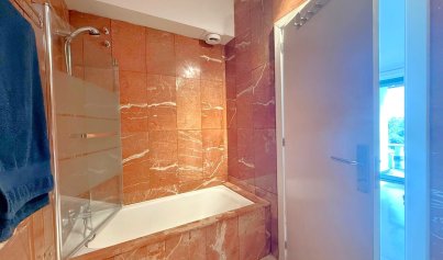 Resale - Apartment -
Orihuela Costa - Las Ramblas