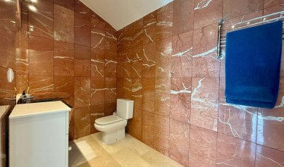 Resale - Apartment -
Orihuela Costa - Las Ramblas