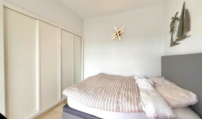 Resale - Apartment -
Orihuela Costa - Las Ramblas