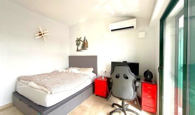 Resale - Apartment -
Orihuela Costa - Las Ramblas