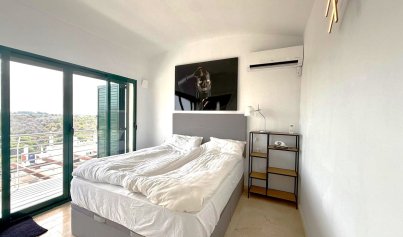 Resale - Apartment -
Orihuela Costa - Las Ramblas