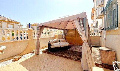 Resale - Apartment -
Orihuela Costa - Villamartin