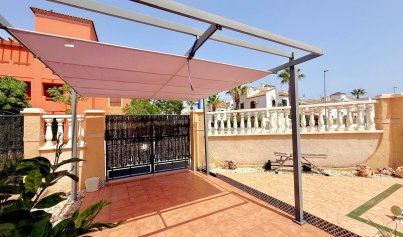 Resale - Apartment -
Orihuela Costa - Villamartin