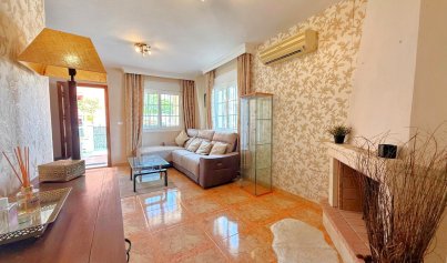 Resale - Apartment -
Orihuela Costa - Villamartin