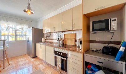 Resale - Apartment -
Orihuela Costa - Villamartin