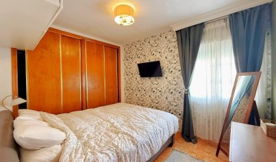 Resale - Apartment -
Orihuela Costa - Villamartin