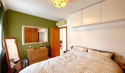 Resale - Apartment -
Orihuela Costa - Villamartin