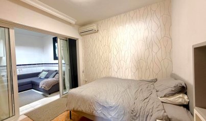 Resale - Apartment -
Orihuela Costa - Villamartin