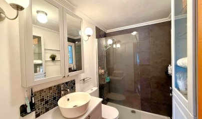 Resale - Apartment -
Orihuela Costa - Villamartin