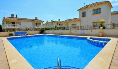 Resale - Apartment -
Orihuela Costa - Villamartin