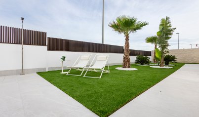 New Build - Villa -
Vistabella