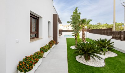 New Build - Townhouse -
Vistabella