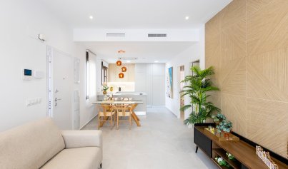 New Build - Townhouse -
Vistabella