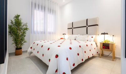 New Build - Townhouse -
Vistabella