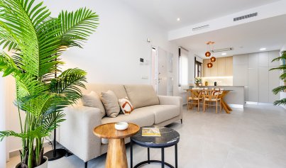 New Build - Townhouse -
Vistabella