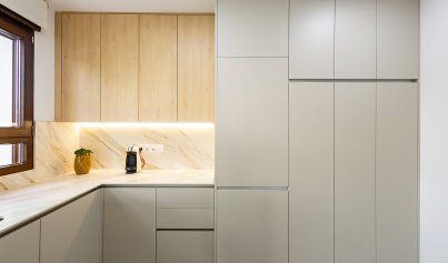 New Build - Townhouse -
Vistabella