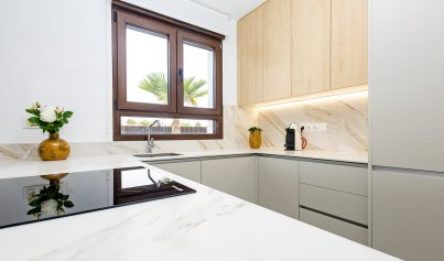 New Build - Townhouse -
Vistabella