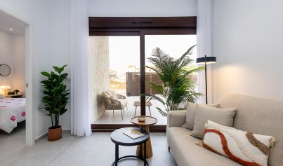 New Build - Townhouse -
Vistabella