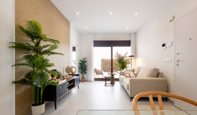 New Build - Townhouse -
Vistabella