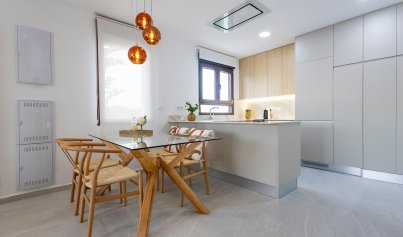New Build - Townhouse -
Vistabella