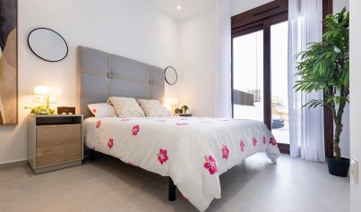 New Build - Townhouse -
Vistabella