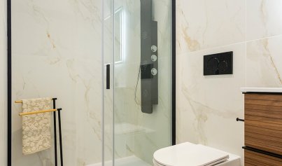 New Build - Townhouse -
Vistabella