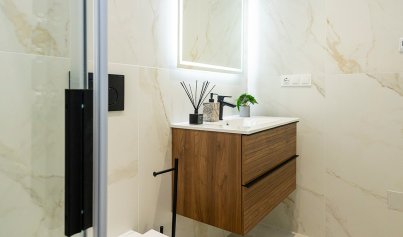 New Build - Townhouse -
Vistabella